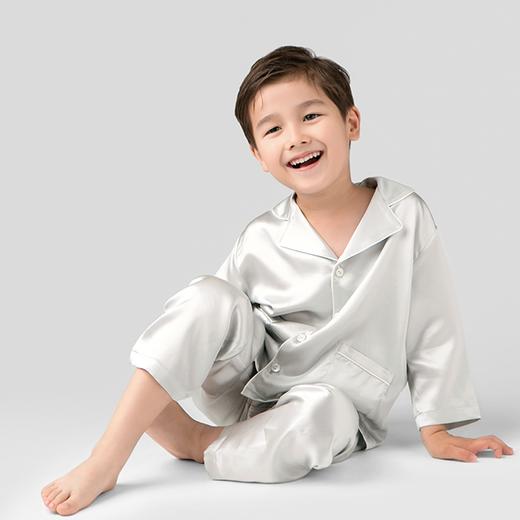 MANITO 男童睡衣套装 商品图5