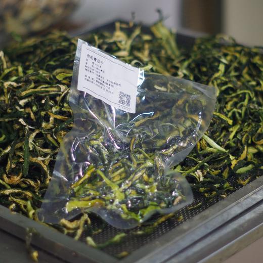 生态青瓜干 | 绿家自产 * Eco-Cucumber Dry | Self-production 商品图1