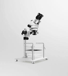 三目显微血管吻合训练器（个人版）（详细配置请咨询产品顾问）