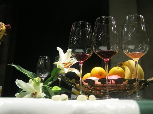 2016橡树堡珍藏赤霞珠干红750ML（2瓶） 商品图5