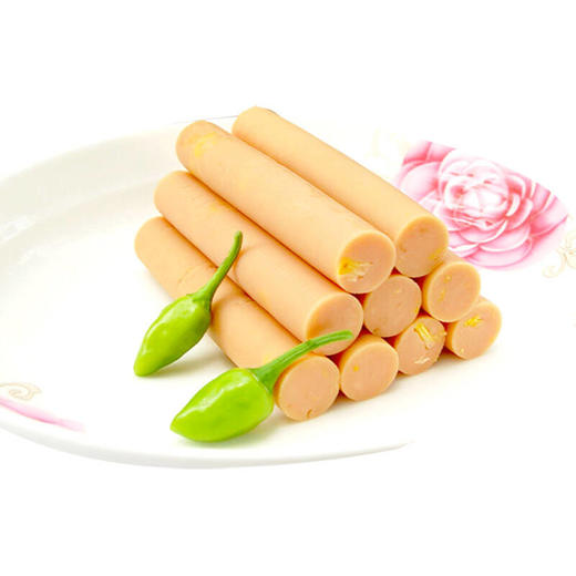 双汇润口香甜玉米肠270g