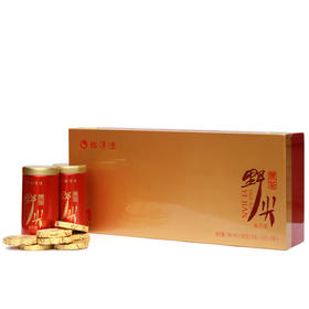 野尖黑茶 金币茶300g 湖南特产茶叶送礼茶