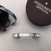 北京仓｜Speedometer-Chrono-White 手镯［意大利设计师］ 商品缩略图2