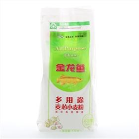 上好佳85g罐装薯片原味