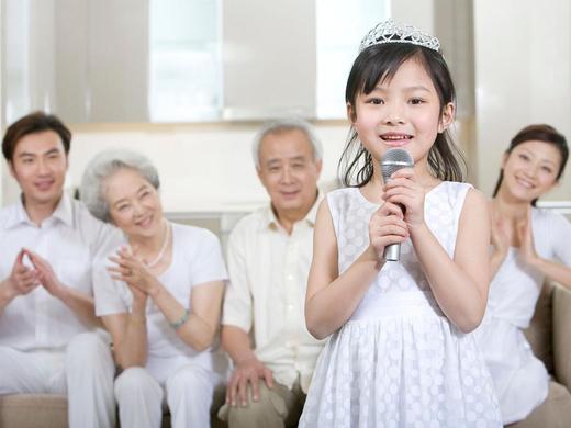 第15期：音频 - 学会与家人相处 商品图0