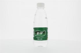 怡宝纯净水350ml