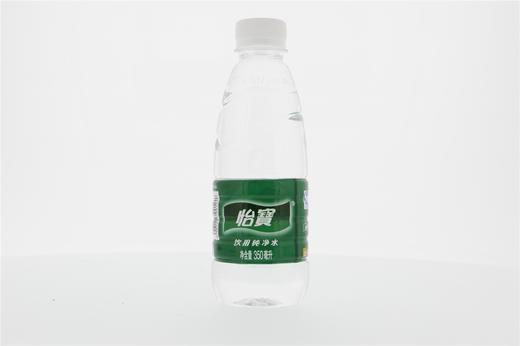 怡宝饮用纯净水350ml 商品图2