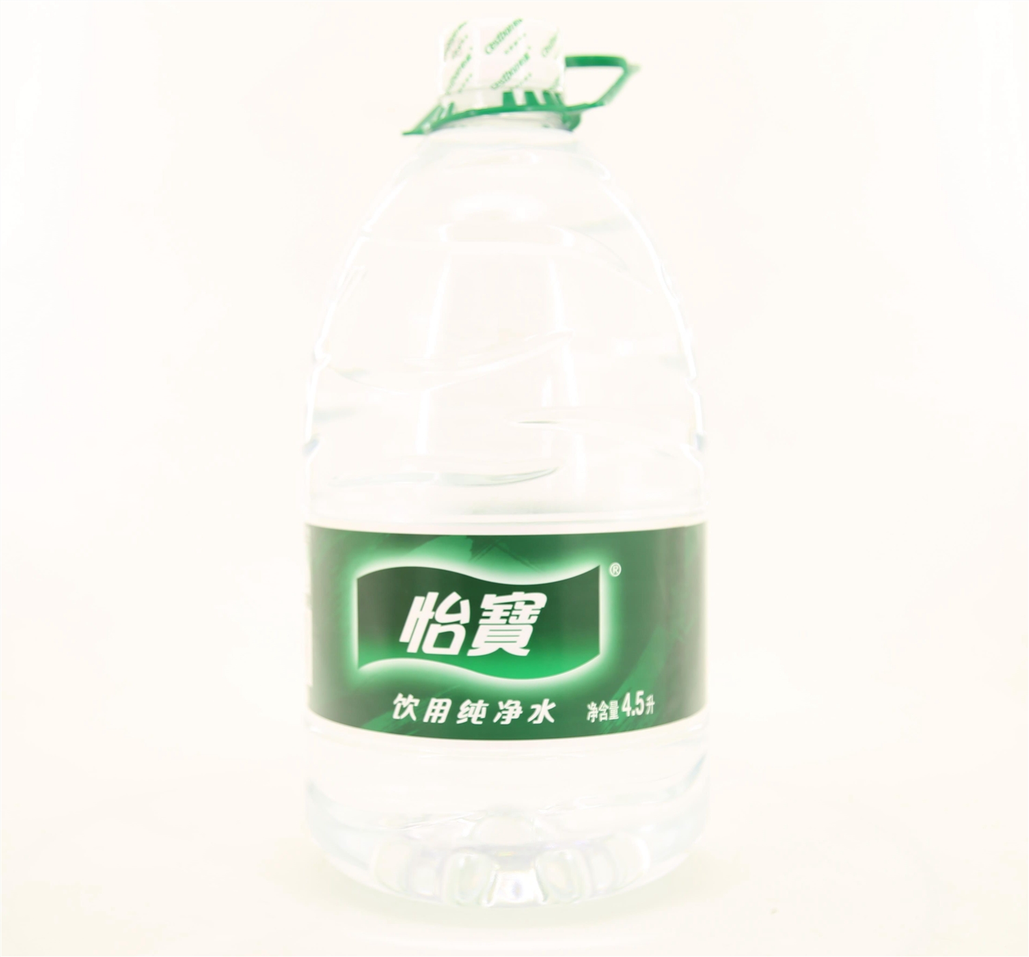 怡宝饮用纯净水4.5L