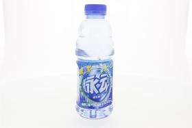 脉动维生素饮料（青柠口味）600ml