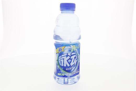 脉动维生素饮料（青柠口味）600ml 商品图0