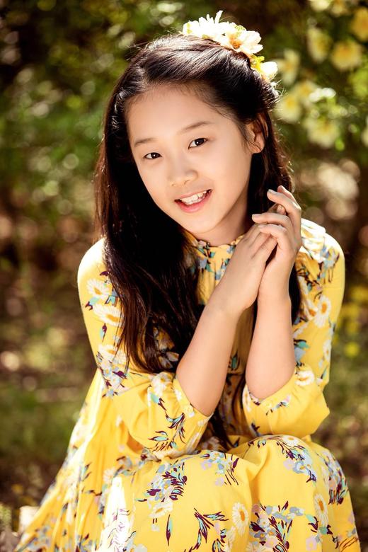 博乐小主播－－张馨月专栏 商品图0