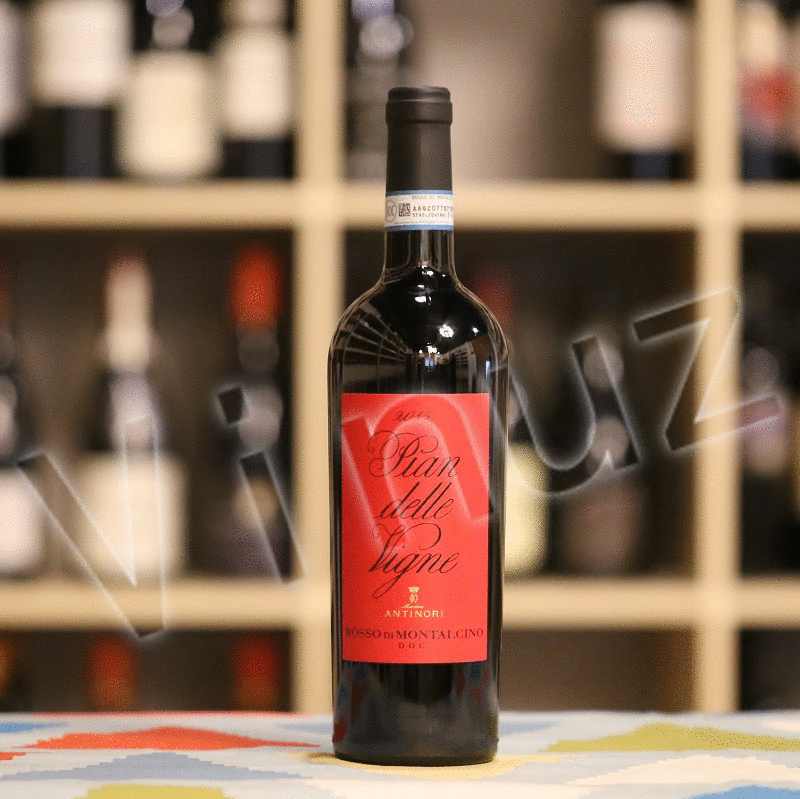 antinori pian delle vigne rosso 2015