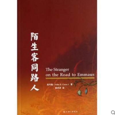 陌生客同路人 商品图0