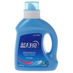 2KG蓝月亮洗衣液