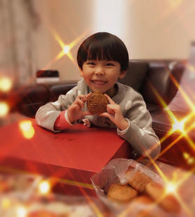 小禾读故事《小北极熊的第一次冒险2》