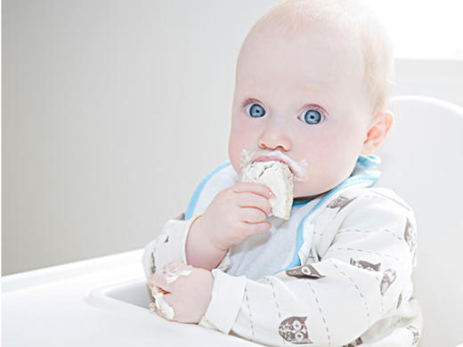 哪些食物会伤害宝宝大脑发育 商品图0