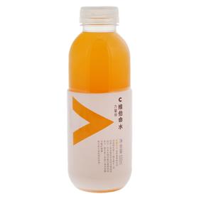 农夫山泉维他命水柑橘风味营养素果味饮料500ml