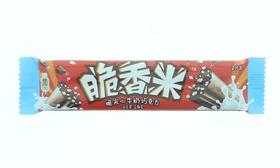 【零食】脆香米脆米心牛奶巧克力24g/块 