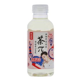 农夫山泉茶π西柚茉莉花茶500ml