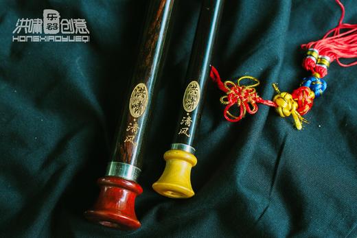 清风  竖吹巴乌 商品图0