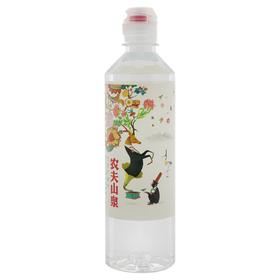 农夫山泉天然矿泉水535ml