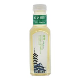 东方树叶绿茶茶饮料500ml