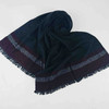 精纺羊毛围巾（意大利设计） 商品缩略图3