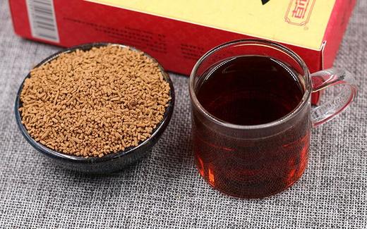 红枣姜茶速溶颗粒代茶饮料速溶茶12克X12袋 商品图3
