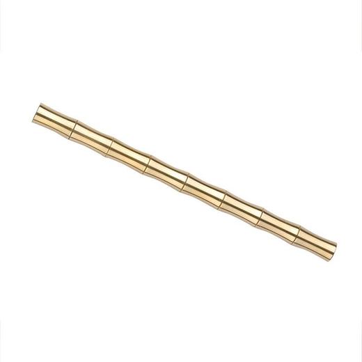 BRASS FOR EVERYONE 韩国极简设计黄铜中性笔 两款可选 商品图4