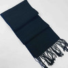 精纺羊毛格子围巾（意大利设计） 商品缩略图3