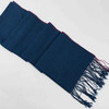 精纺羊毛格子围巾（意大利设计） 商品缩略图6