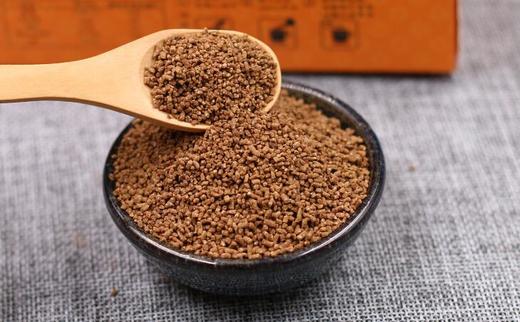 菊花柠檬茶花茶颗粒速溶茶固体饮料12克X12袋 商品图1