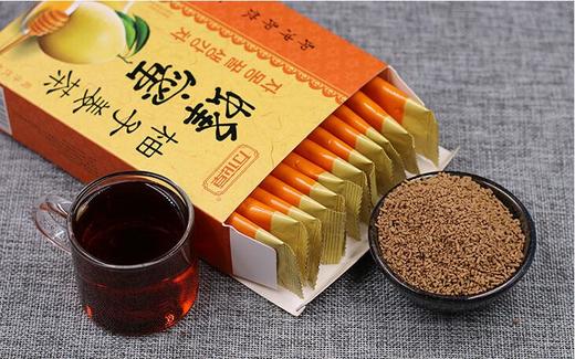 蜂蜜柚子茶速溶颗粒速溶茶 商品图4