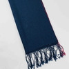 精纺羊毛格子围巾（意大利设计） 商品缩略图8