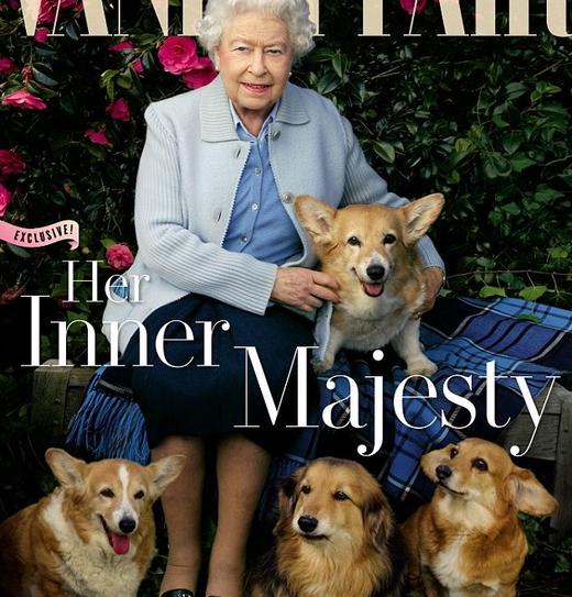 订购9周到｜Alex Monroe-Corgi-皇家柯基犬 项链［英国设计师］ 商品图3