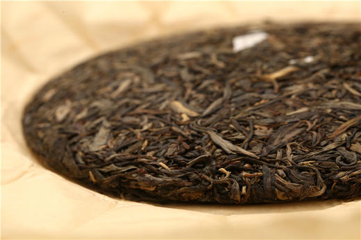 韵致温婉 甜柔细腻  斗记·玉斗（2014） 商品图9