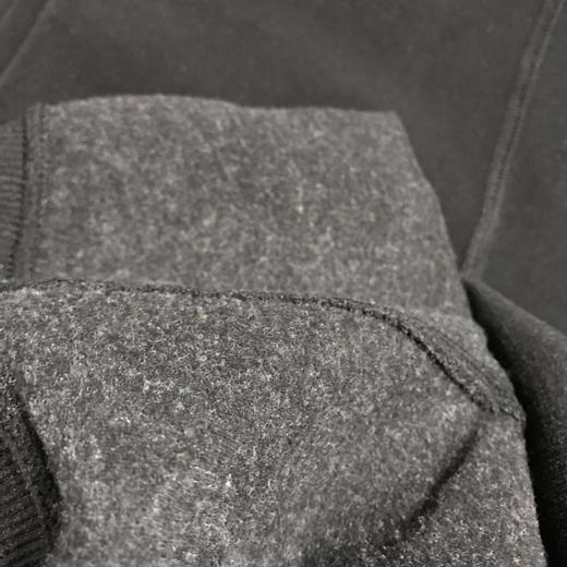 【成人薄绒打底裤】 裤袜 深秋初冬穿刚好  踩脚款   均码适合90-130斤以内 连裤袜 商品图4