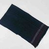 精纺羊毛围巾（意大利设计） 商品缩略图5
