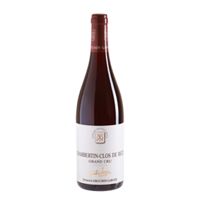 杜亨拉路斯香贝丹贝兹园红葡萄酒 2021 750ml