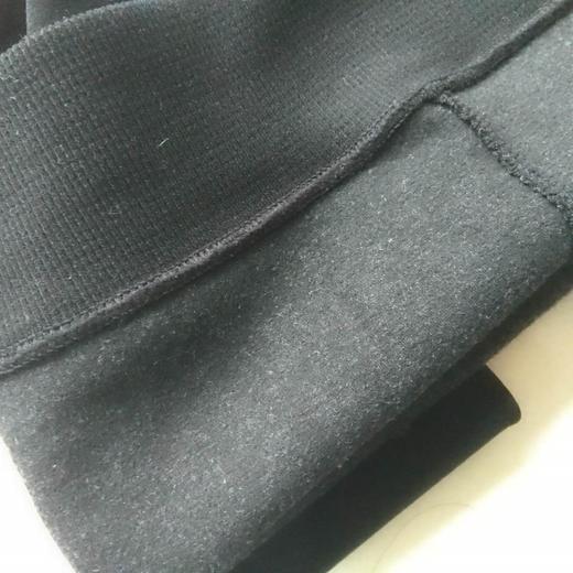 【成人薄绒打底裤】 裤袜 深秋初冬穿刚好  踩脚款   均码适合90-130斤以内 连裤袜 商品图3