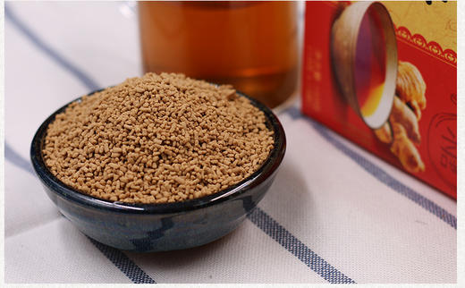红糖姜茶红糖生姜蜂蜜姜茶速溶姜茶10gX15袋 商品图2