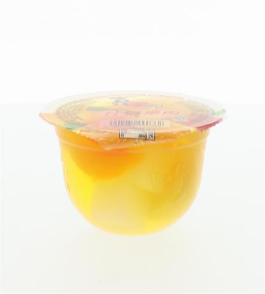 喜之郎果肉单杯果冻(什锦)200g 商品图0