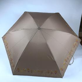 超轻FRP骨架伞骨 反面涂层 太阳伞 HSS1432002