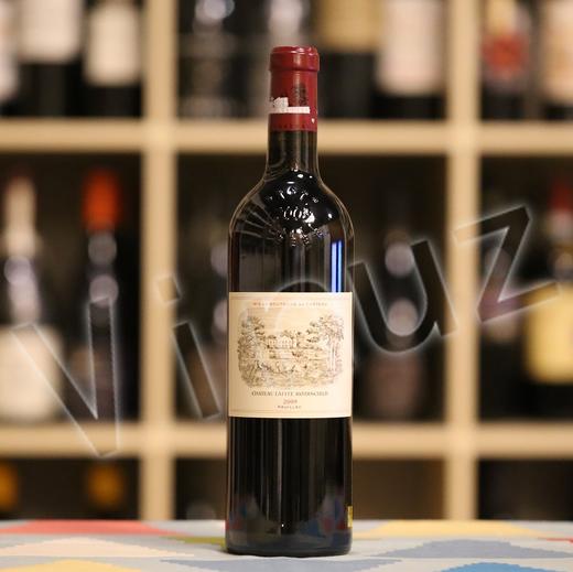 大拉菲chateaulafiterothschild2010