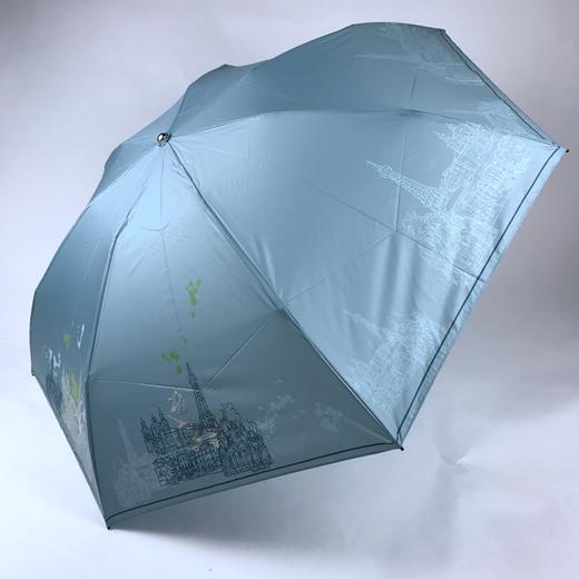 超轻FRP骨架伞骨 反面涂层 太阳伞 HSS1432001 商品图0