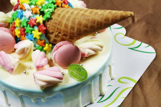 "冰淇淋"脆筒 商品图2