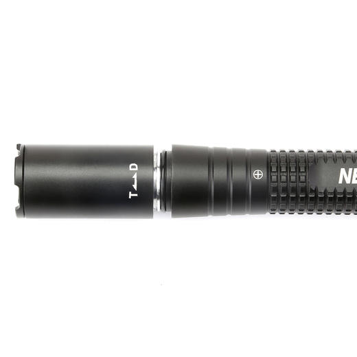 【照明装备】纳丽德K3T双模式组高亮战术笔形手电 商品图3