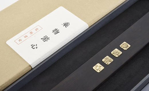 活字镇纸 商品图5