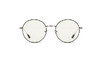 金属圆框防蓝光眼镜+平光/近视/老化眼镜【D】 商品缩略图1