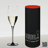 奥地利RIEDEL Sommeliers Black Tie Vintage Champagne Glass 侍酒师--黑领结系列 特优年份香槟杯 无铅水晶 奥地利进口 单支装 商品缩略图0